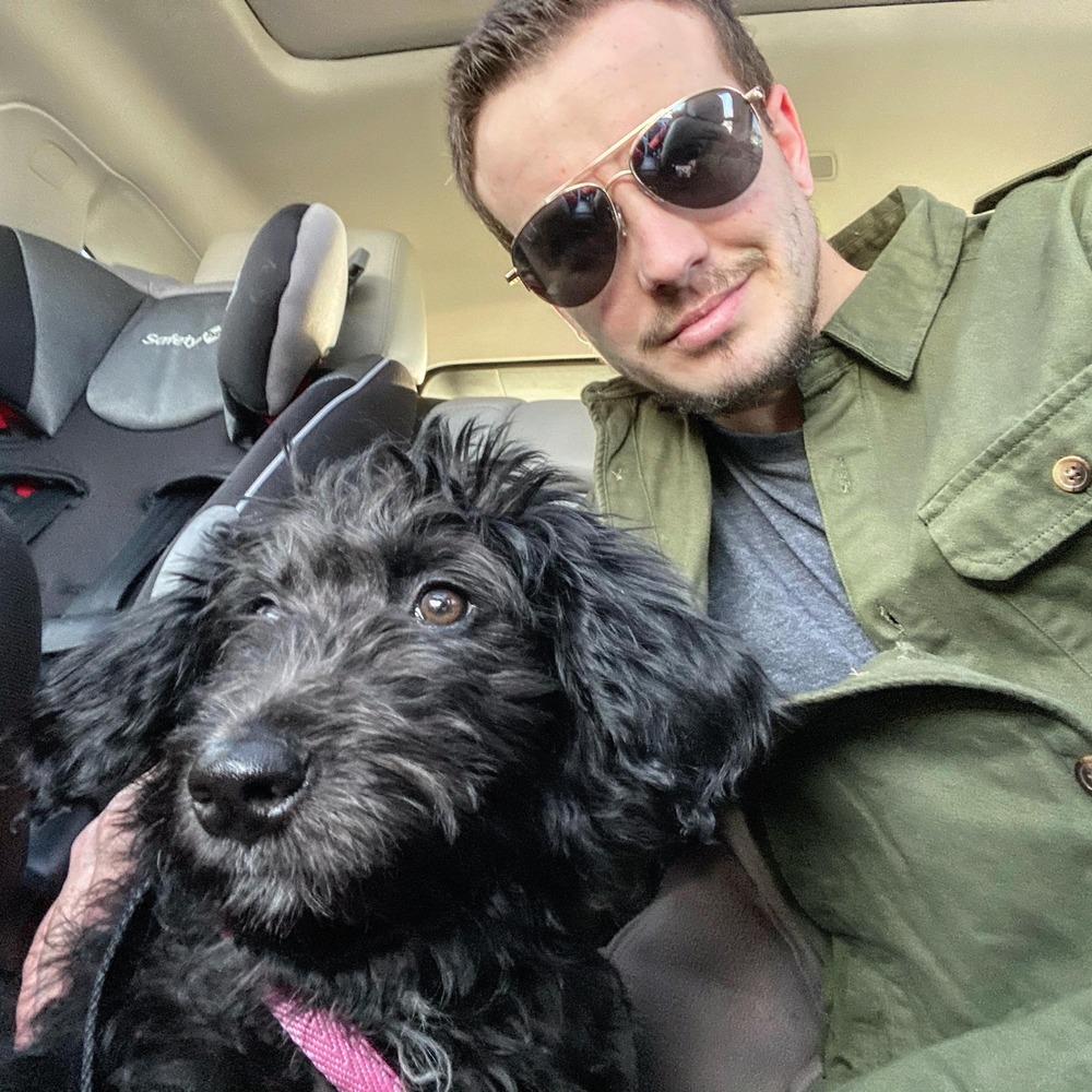 Meet your Posher, Ashton